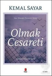 Olmak Cesareti - 1