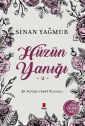 Hüzün Yanığı - 2 - 1