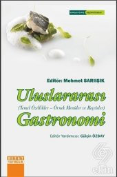 Uluslararası Gastronomi - 1