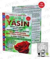 Yasin (Ayfa091) - 1