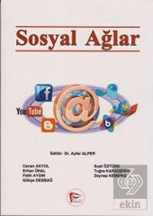 Sosyal Ağlar - 1
