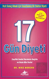 17 Gün Diyeti - 1