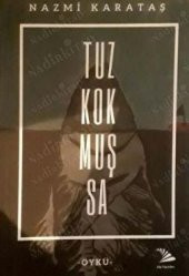Tuz Kokmuşsa - 1