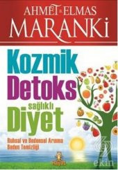 Kozmik Detoks Sağlıklı Diyet - 1