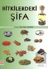 Bitkilerdeki Şifa Mevhibe Şeker - 1