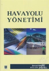 Havayolu Yönetimi Servet Başol - 1