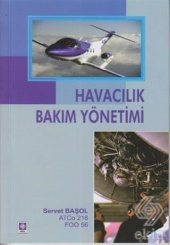 Havacılık Bakım Yönetimi Servet Başol - 1