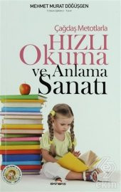 Çağdaş Metotlarla Hızlı Okuma ve Anlama Sanatı - 1