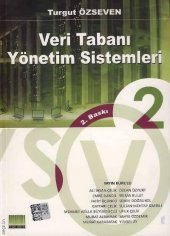 Veritabanı Yönetim Sistemleri 2 2.Bask - 1