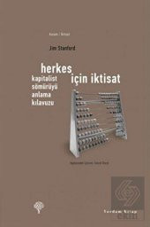 Herkes İçin İktisat - 1