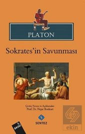 Sokrates’in Savunması - 1