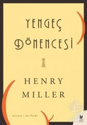Yengeç Dönencesi - 1