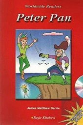 Peter Pan Level 2 - 1