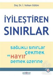 İyileştiren Sınırlar - 1