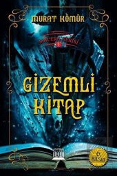 Macera Serisi 1 - Gizemli Kitap - 1
