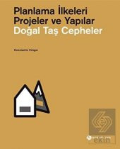 Doğal Taş Cepheler: Planlama İlkeleri - Projeler v - 1