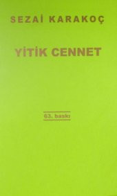 Yitik Cennet - 1