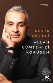 Allah Cümlemizi Korusun - 1