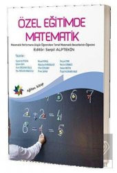 Özel Eğitimde Matematik - 1