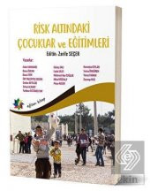 Risk Altındaki Çocuklar ve Eğitimleri - 1