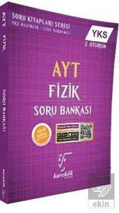 AYT Fizik Soru Bankası - 1