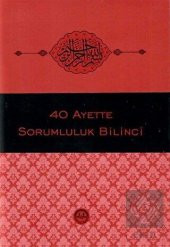 40 Ayette Sorumluluk Bilinci - 1