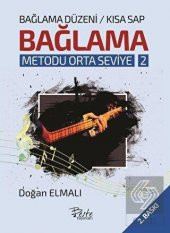 Bağlama Metodu Orta Seviye - 2 - 1