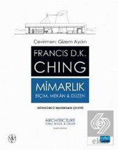 Mimarlık - Biçim Mekan ve Düzen - 1