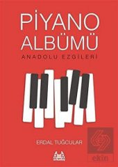 Piyano Albümü - 1