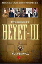 Heyet 3 - Devletin Anlaşılmamış Devri - 1
