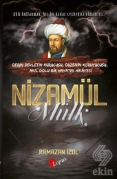 Nizamülmülk - 1