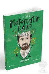 2020 AYT 1. Kitap Matematik Kafası Net Artırma Def - 1