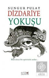 Dizdariye Yokuşu - 1