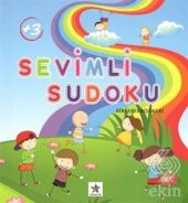 Sevimli Sudoku - 1