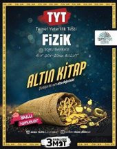 TYT Fizik Soru Bankası - 1
