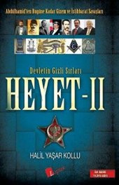 Devletin Gizli Sırları Heyet - 2 - 1
