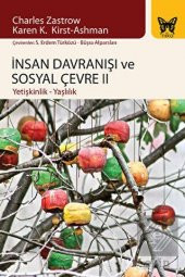 İnsan Davranışı ve Sosyal Çevre - 2 - 1