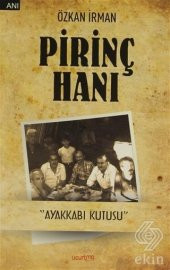 Pirinç Hanı - 1