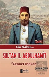 Sultan 2. Abdulhamit - 1