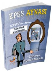 2018 KPSS Aynası Eğitim Bilimleri Öğrenme Psikoloj - 1