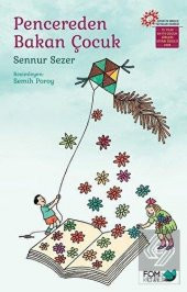 Pencereden Bakan Çocuk - 1