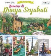 Kanaviçe ile Dünya Seyahati - 1