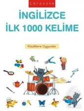 İngilizce İlk 1000 Kelime - 1