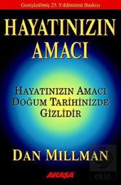 Hayatınızın Amacı - 1