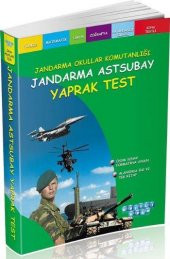 Jandarma Okullar Komutanlığı Jandarma Astsubay Yap - 1