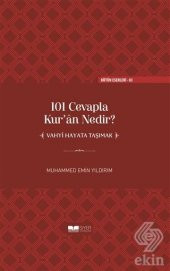 101 Cevapla Kur’an Nedir? - 1