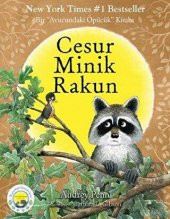 Cesur Minik Rakun - 1