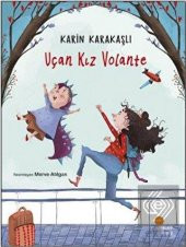 Uçan Kız Volante - 1