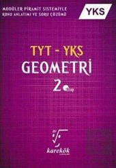 TYT YKS Geometri 2 - 1