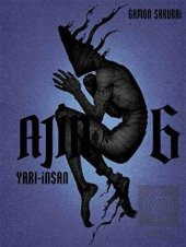 Ajin: Yarı İnsan 6. Cilt - 1